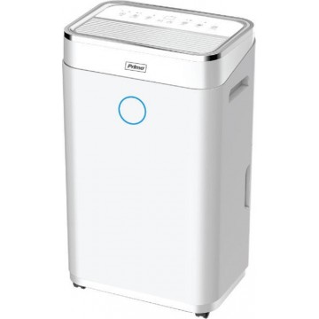 Primo PRDH-45008 Αφυγραντήρας με Συμπιεστή και Ιονιστή 25lt Primo PRDH-45008 Αφυγραντήρας με Συμπιεστή και Ιονιστή 25lt